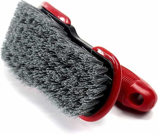 Maxshine Brush Cleaning for Tires Car 19cm