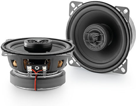 Focal Set Auto-Lautsprecher ACX100 3.5" mit 30W RMS (2 Weg)