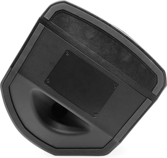 Elokance E-GO MAX Active Speaker PA 150W with Woofer 10" with Battery 36.3x34.4x47.3cm.