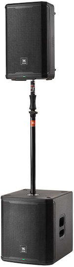 JBL PRX-915XLF Aktiv Subwoofer PA 1000W 15" 48x58x54.9cm.