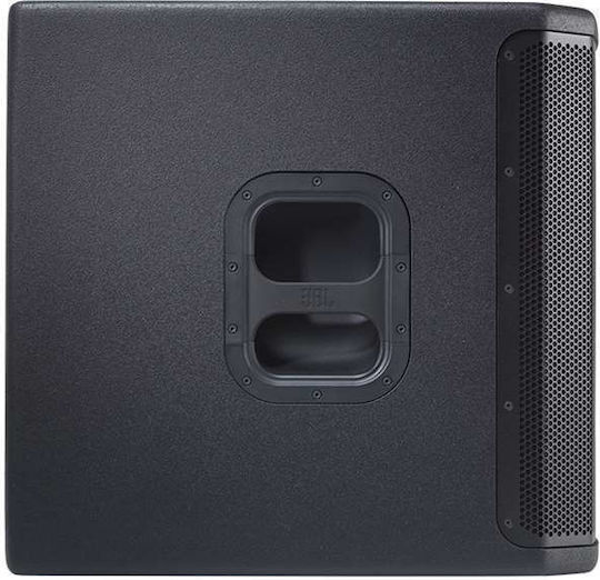 JBL PRX-915XLF Aktiv Subwoofer PA 1000W 15" 48x58x54.9cm.