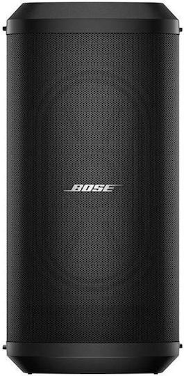 Bose Sub1 840918-2100 Αυτοενισχυόμενο Subwoofer PA 400W 13" 25x53x53εκ.