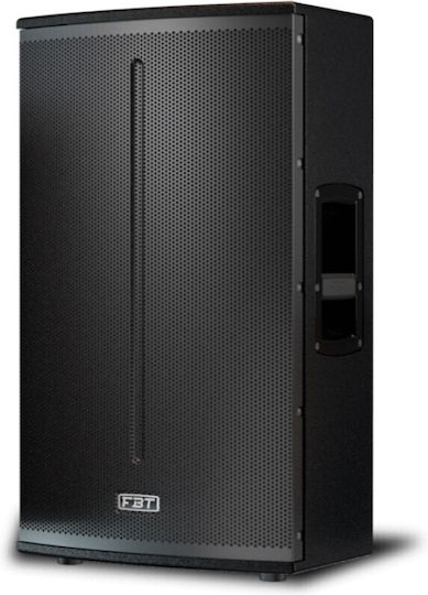 FBT X-Pro 112A 43721 Aktiv Sprecher PA 1500W mit Woofer 12" 36.9x37x64cm.