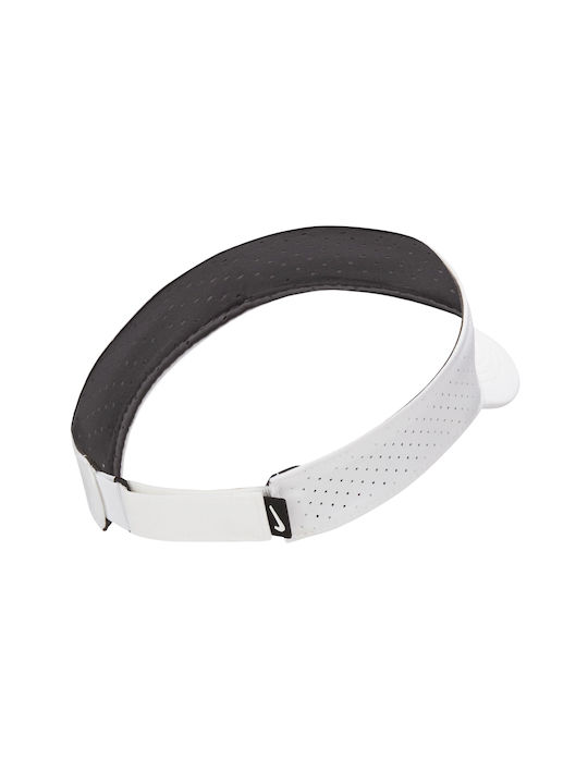 Nike Dri-fit Adv Ace Καπέλο Visor Nike Dri-fit Adv Ace Καπέλο Visor
