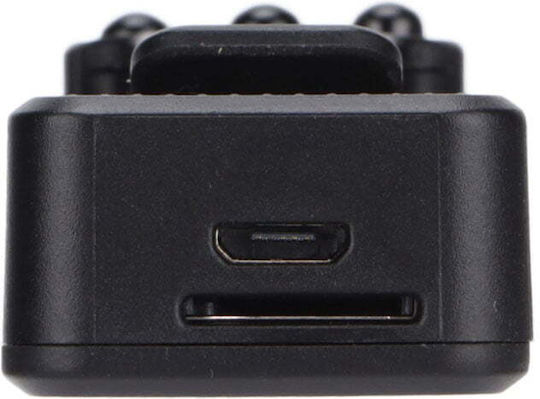 Andowl Q-SY56 Action Camera Full HD (1080p) Μαύρη