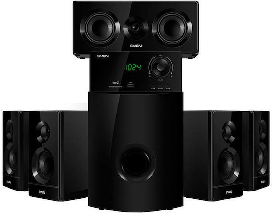Sven HT-210