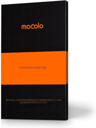Mocolo TG+ Lens Camera Protection Tempered Glass for the iPhone 7 Plus
