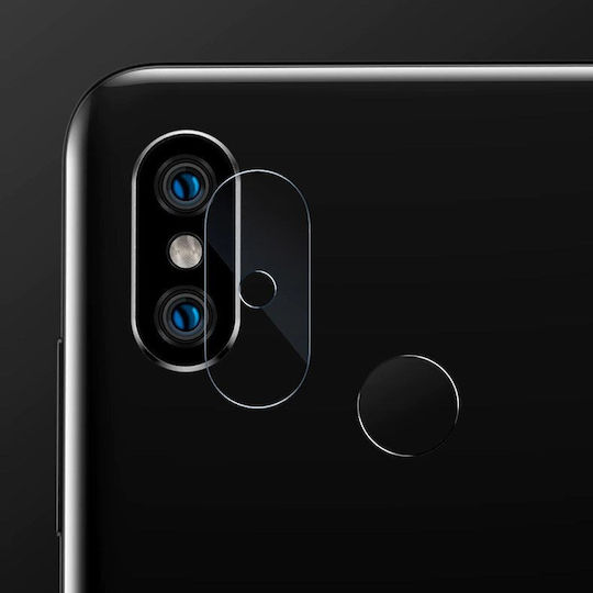 Wozinsky Lens Προστασία Κάμερας Tempered Glass Διάφανο για το Redmi Note 10 5G