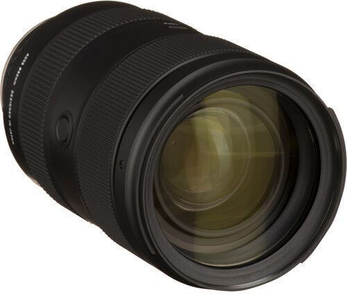Tamron Full Frame Camera Lens 35-150mm F/2-2.8 Di III VXD Telephoto for Nikon Z Mount Black
