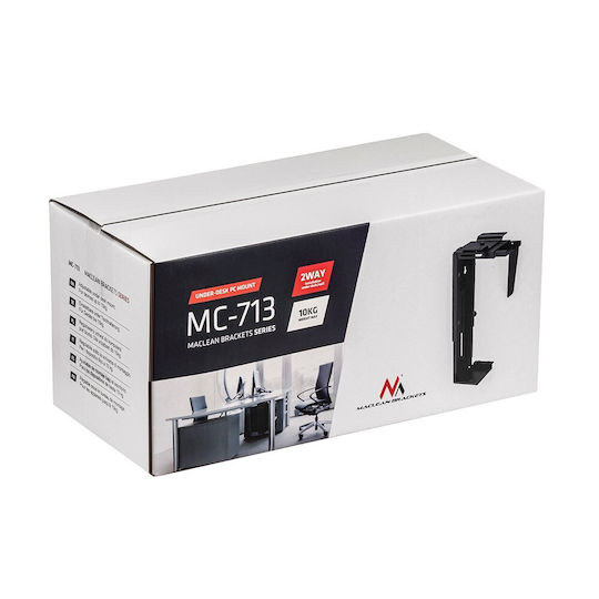 Maclean Energy Βάση Γραφείου Οθόνης (MC-713B)