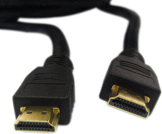 Valueline HDMI 1.4 High Speed 1080p 120Hz Cable HDMI Male - HDMI Male 10m Black