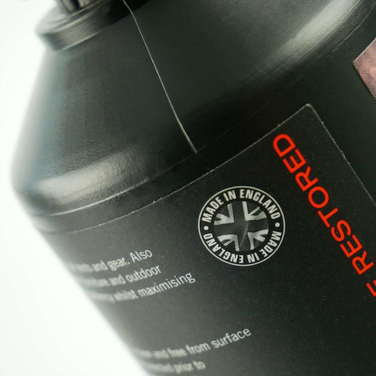 Grangers Tent + Gear Repel Αξεσουάρ Εξοπλισμού για Σκηνή Camping