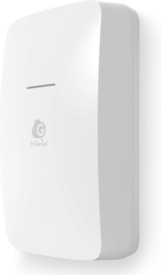 EnGenius ECW215 WiFi Mesh Network Access Point Wi‑Fi 6 Dual Band (2.4 & 5GHz)