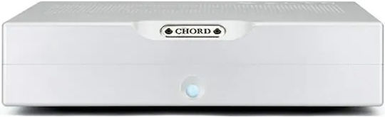 Chord Electronics BerTTi Power Amplifier Hi-Fi Amplifier Stereo 75W/8Ω Black