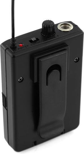 Mac Mah MAC MAH UHF BODYPACK 620-690MHZ Πομπός Μικροφώνου