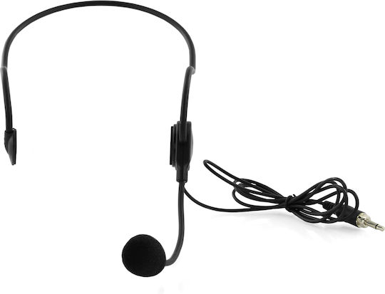 Mac Mah MAC MAH UHF BODYPACK 620-690MHZ Πομπός Μικροφώνου