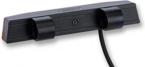 CUBE Led Rear Bicycle Light
