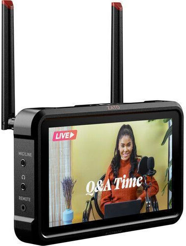 Atomos Connect Zato AV mixer Camera Accessory ATOMZATC01