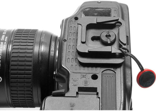 Peak Design Capture Camera Clip V3 Αξεσουάρ Φωτογραφικής Μηχανής