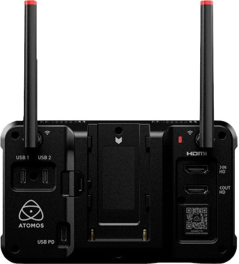 Atomos Connect Zato AV mixer Camera Accessory ATOMZATC01