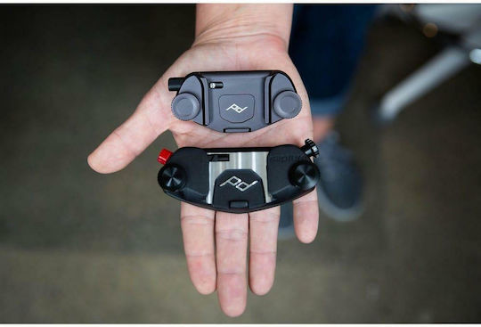 Peak Design Capture Camera Clip V3 Αξεσουάρ Φωτογραφικής Μηχανής