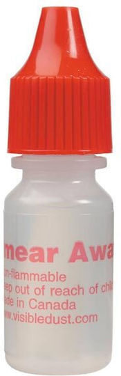 Visible Dust Smear Away Cleaning Accessory