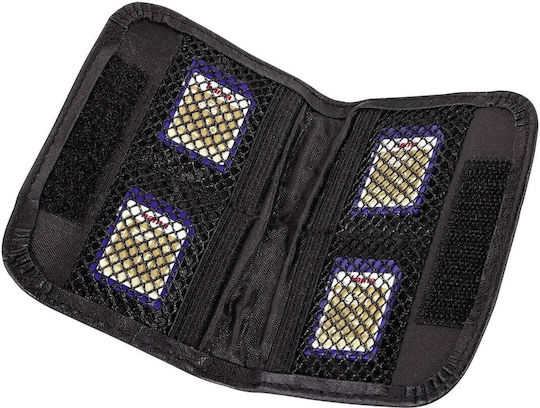 HAMA Card Case Memory Калъф за карти с памет