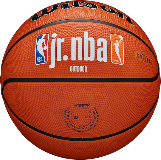 Wilson Basket Ball Outdoor