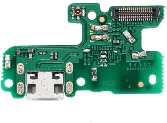 Flex Cable with Charging port for Honor 8