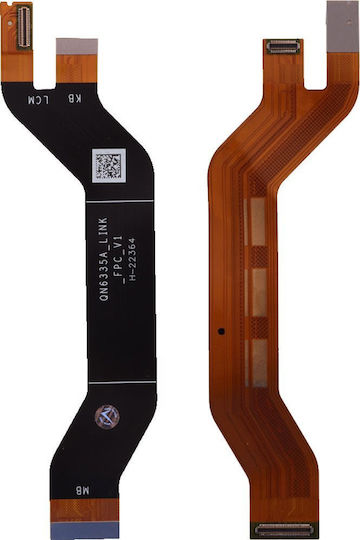 Flex Main Flex Cable for Redmi Note 12 5G