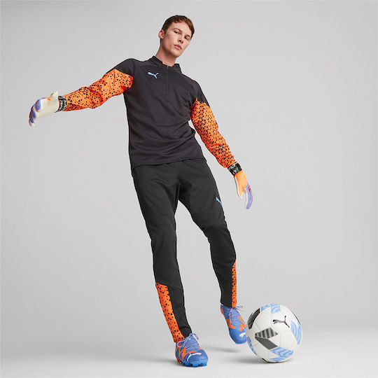 PUMA Ultra Grip 2 Rc Adults Goalkeeper Gloves Blue