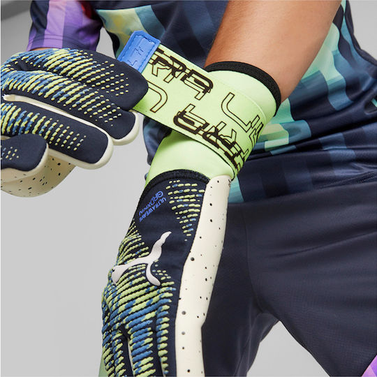 PUMA Adults Goalkeeper Gloves Multicolour