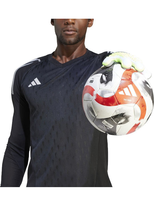 adidas Predator Competition Adults Goalkeeper Gloves White