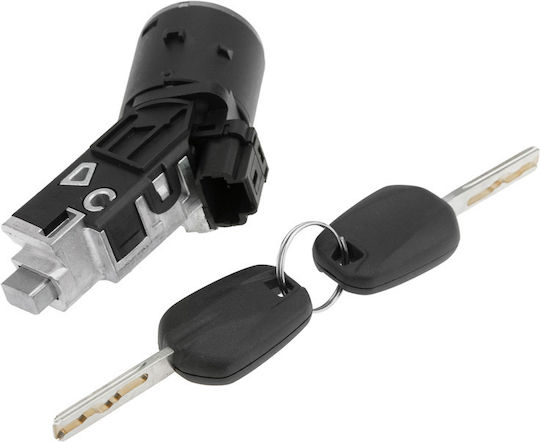 '09 Διακόπτης Μίζας Αυτοκινήτου για BMW X7 Citroen C3 / C4 Cactus / C5 / Jumpy / C4 Fiat Scudo Peugeot Expert