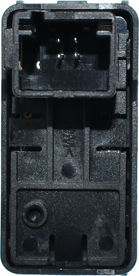 Car Window Switch for Citroen C4 / Berlingo Peugeot 207 / Partner
