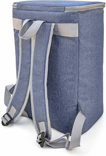 Iris Barcelona Isolierte Tasche Handtasche 24 Liter