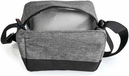 Iris Barcelona Ισοθερμική Τσάντα Ώμου 3.7 Λίτρων Μ22 x Π15 x Υ15εκ.
