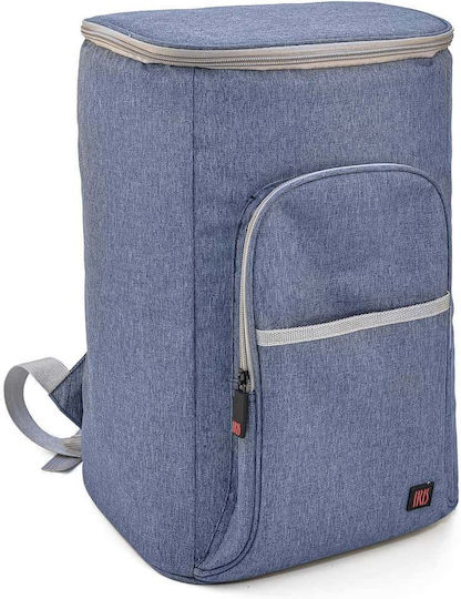 Iris Barcelona Isolierte Tasche Handtasche 24 Liter