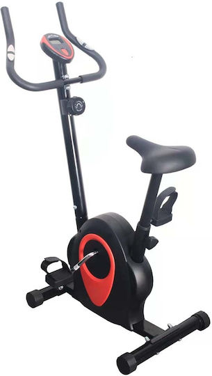 K Fit Mount Upright Exercise Bike Magnetic