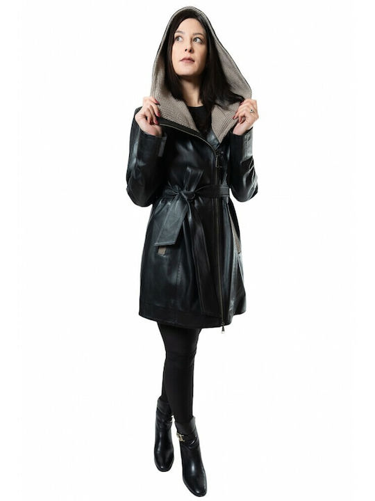 MARKOS LEATHER