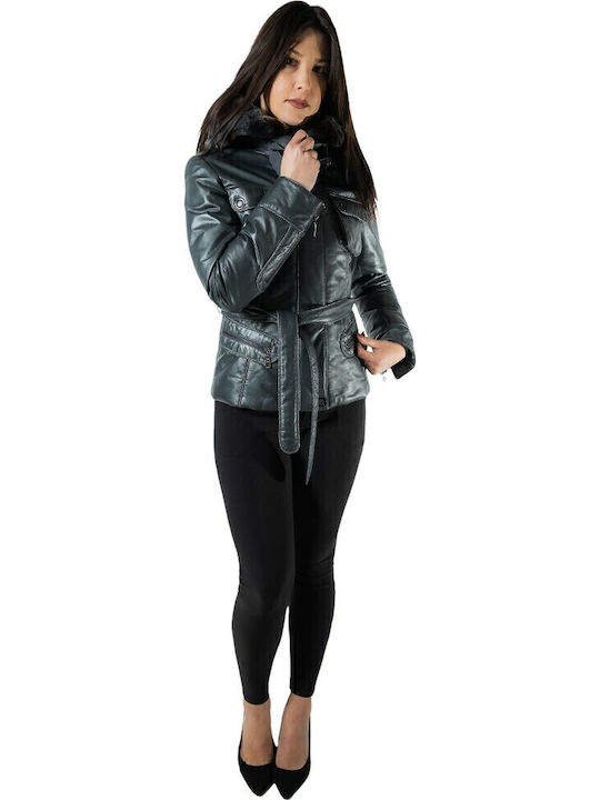 MARKOS LEATHER