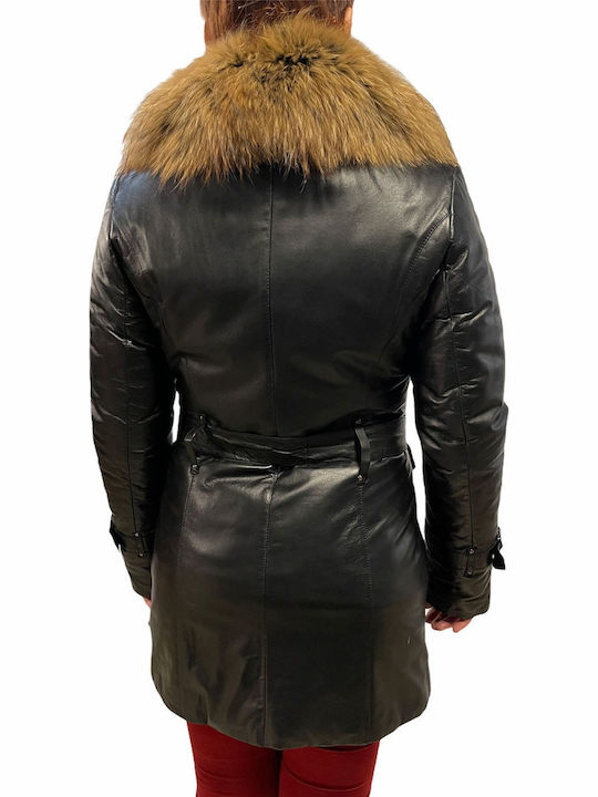 MARKOS LEATHER