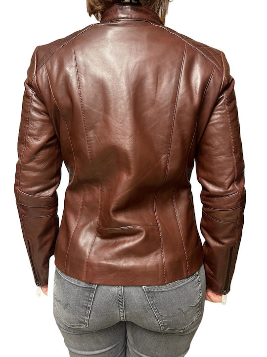 MARKOS LEATHER