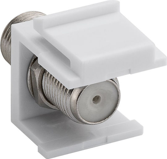 Goobay Keystone SAT/Antenna 1τμχ 79474