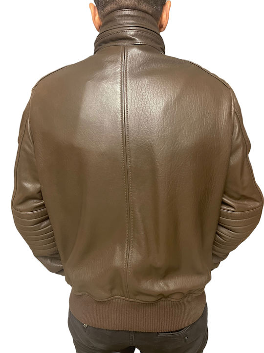 MARKOS LEATHER MARKOS LEATHER