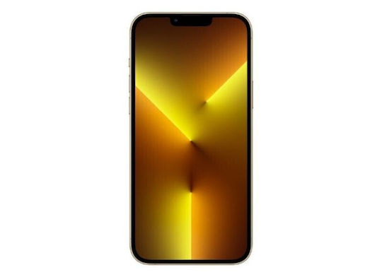 Apple iPhone 13 Pro Max (6/128GB) Gold Refurbished Grade B