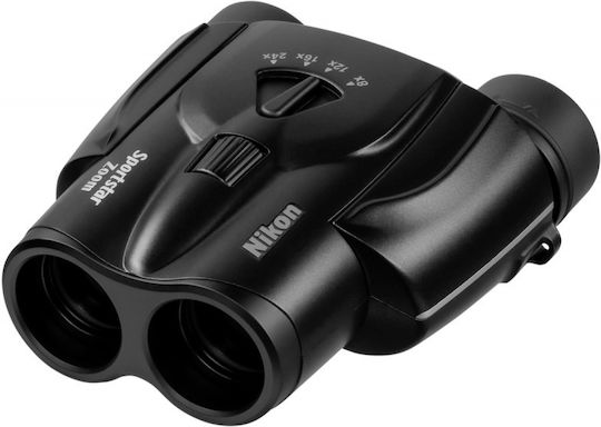 Nikon Κιάλια Sportstar Zoom 8x25mm 305gr