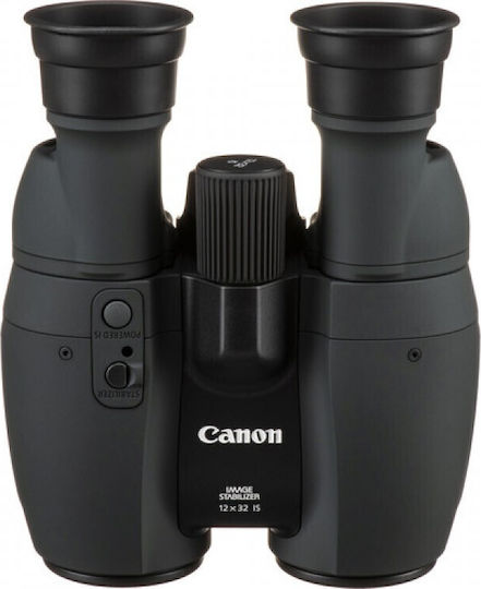Canon Κιάλια IS 12x32mm
