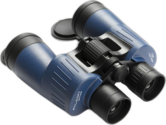 Falcon Αδιάβροχα Κιάλια Optics Marine I 7x50mm Porro