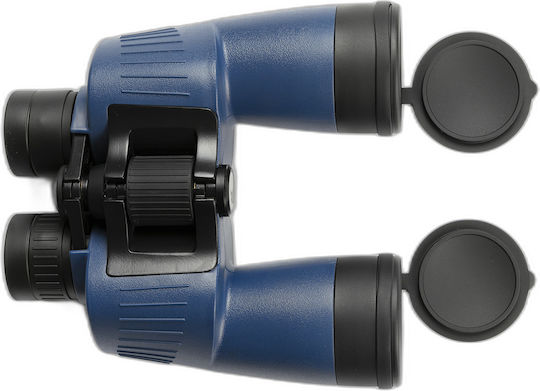 Falcon Αδιάβροχα Κιάλια Optics Marine I 7x50mm Porro